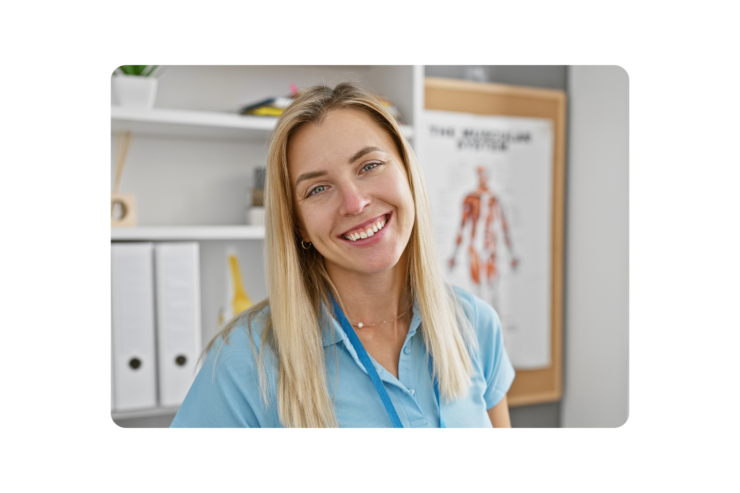 Entlastetes Personal samedi