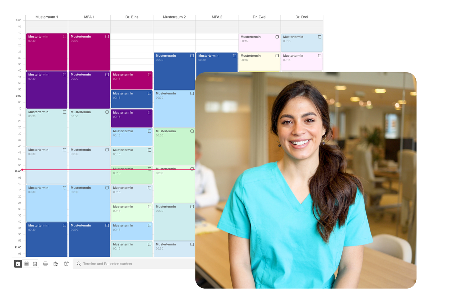 Terminmanagement Online Terminkalender samedi