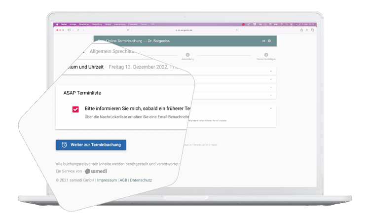 Samedi online terminvergabe nachrückerliste final 04 1