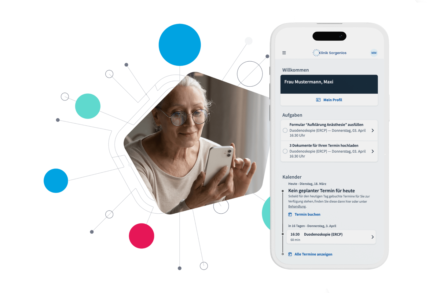 Headergrafiken Website 3