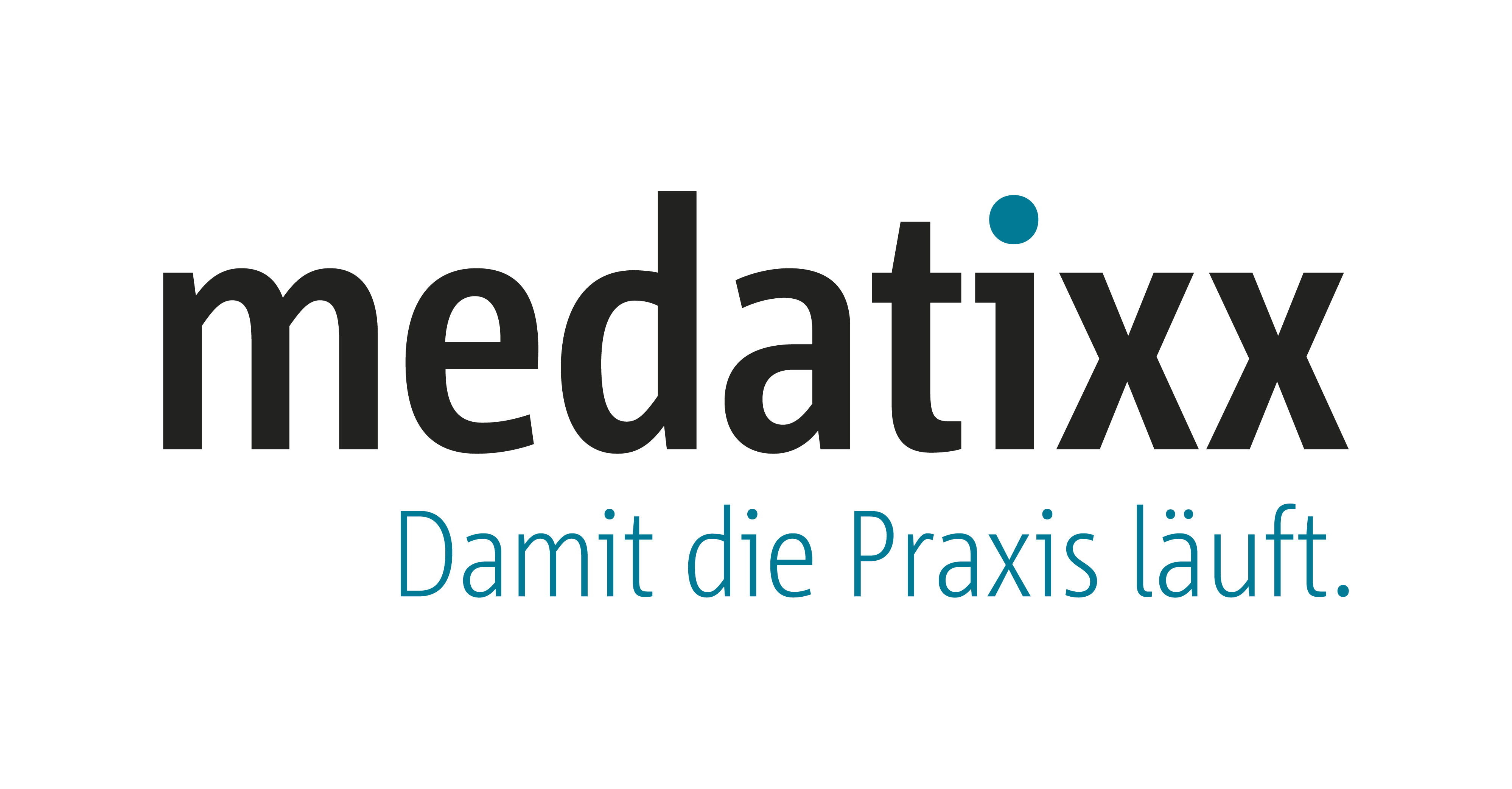 20250324 Wortmarke medatixx RGB