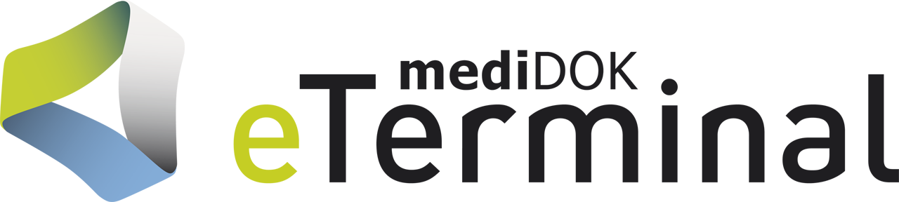 Medi DOK logo