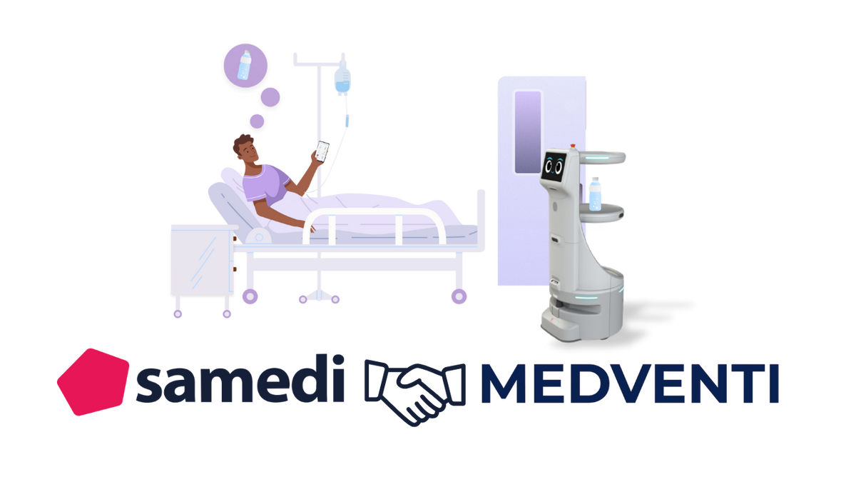 Samedi medventi partnerschaft