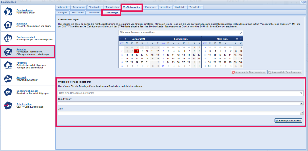 Tipp zum Jahreswechsel