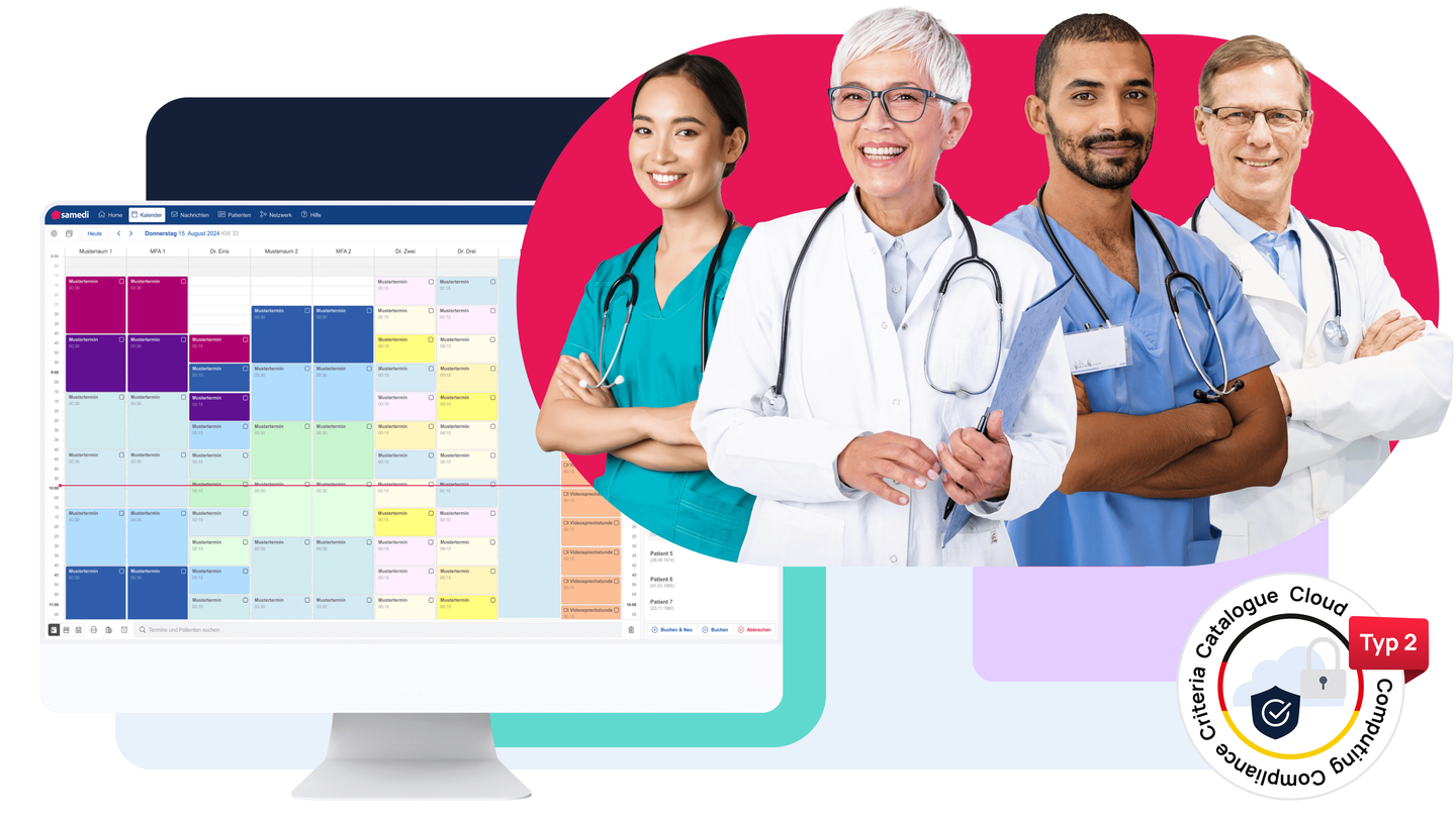 Samedi BSI C5 Typ 2 1