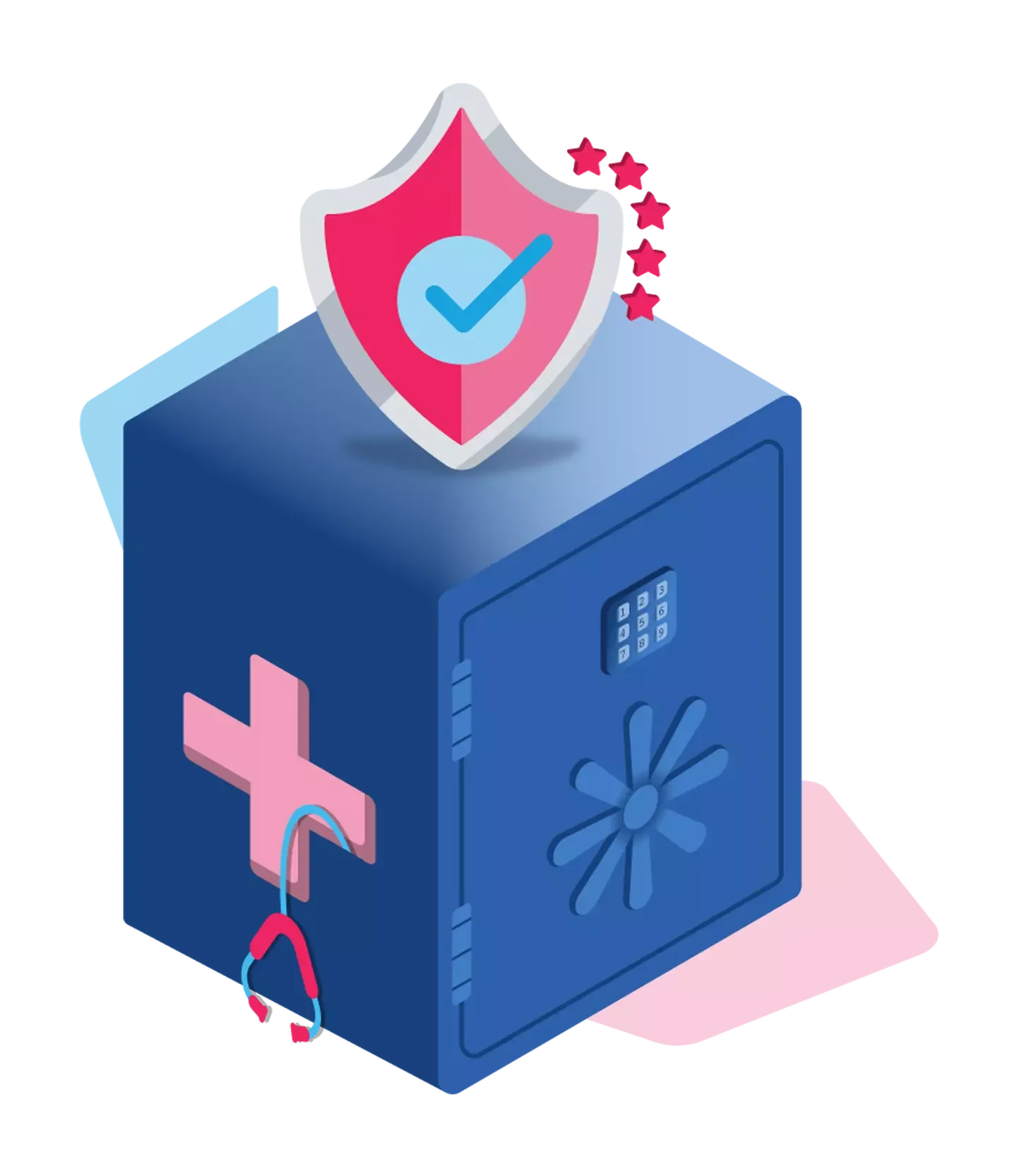 Samedi aerztlicheschweigepflicht datensicherheit