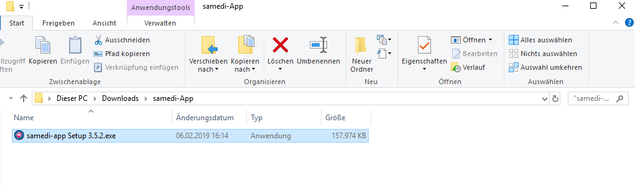 Neuerungen electron 2 3006860c